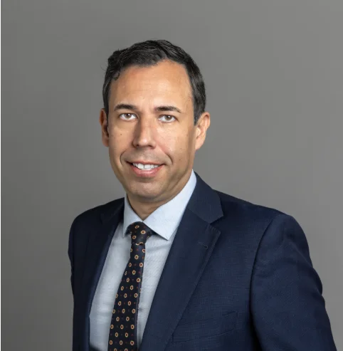 Daniel Araico